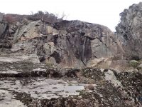 Via Ferrata del Roc d'Esquers