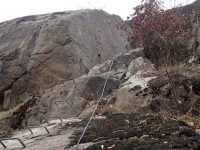 Via Ferrata del Roc d'Esquers