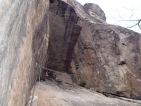 Via Ferrata del Roc d'Esquers