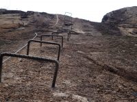 Via Ferrata del Roc d'Esquers