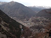 Via Ferrata del Roc d'Esquers