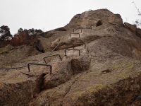Via Ferrata del Roc d'Esquers