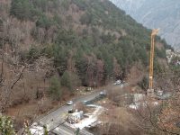 Via Ferrata del Roc d'Esquers