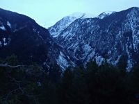 Via Ferrata del Roc d'Esquers