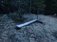 Via Ferrata del Roc d'Esquers