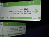 Via Ferrata del Roc d'Esquers