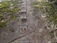 Via Ferrata del Roc d'Esquers