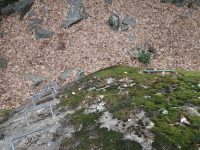Via Ferrata del Roc d'Esquers