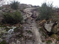 Via Ferrata del Roc d'Esquers