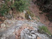 Via Ferrata del Roc d'Esquers