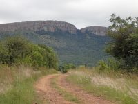Via ferrata Shelter Rock