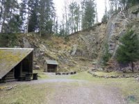 Ernst Hartwig Klettersteig