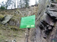 Ernst Hartwig Klettersteig