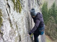 Ernst Hartwig Klettersteig