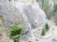 Ernst Hartwig Klettersteig