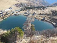 Falkensteig Klettersteig