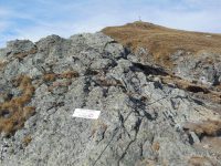 Falkensteig Klettersteig