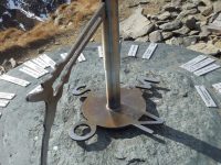 Falkensteig Klettersteig