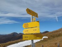Falkensteig Klettersteig