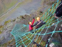 Via Ferrata Honister Xtreme