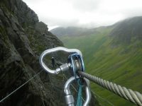 Via Ferrata Honister Xtreme
