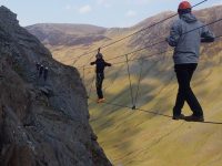 Via Ferrata Honister Xtreme