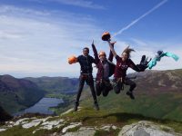 Via Ferrata Honister Xtreme