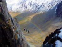Via Ferrata Honister Xtreme