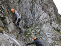 Via Ferrata Honister Classic