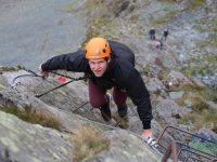 Via Ferrata Honister Classic