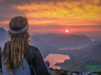 Via Ferrata Honister Classic