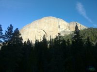 Half Dome
