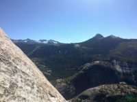 Half Dome