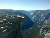 Half Dome