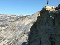 Half Dome