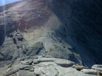 Half Dome