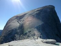 Half Dome