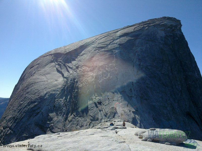 Half Dome