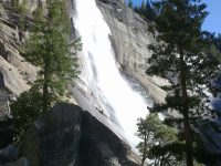 Half Dome