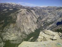 Half Dome