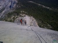 Half Dome