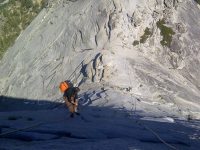 Half Dome