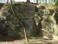 Via ferrata Poustevna