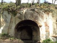 Via ferrata Poustevna