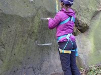 Via ferrata Poustevna