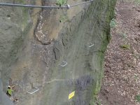 Via ferrata Poustevna