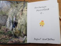 Via ferrata Poustevna