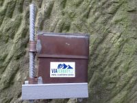 Via ferrata Poustevna