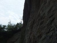 Karola - Jakobswand Klettersteig