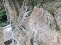 Karola - Jakobswand Klettersteig